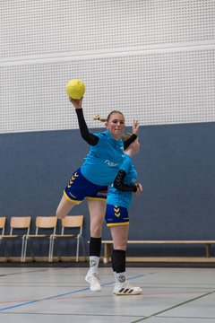 Bild 195 - wAJ HSG Herzhorn/Kollmar/Neuendorf - HSG SZOWW : Ergebnis: 56:26